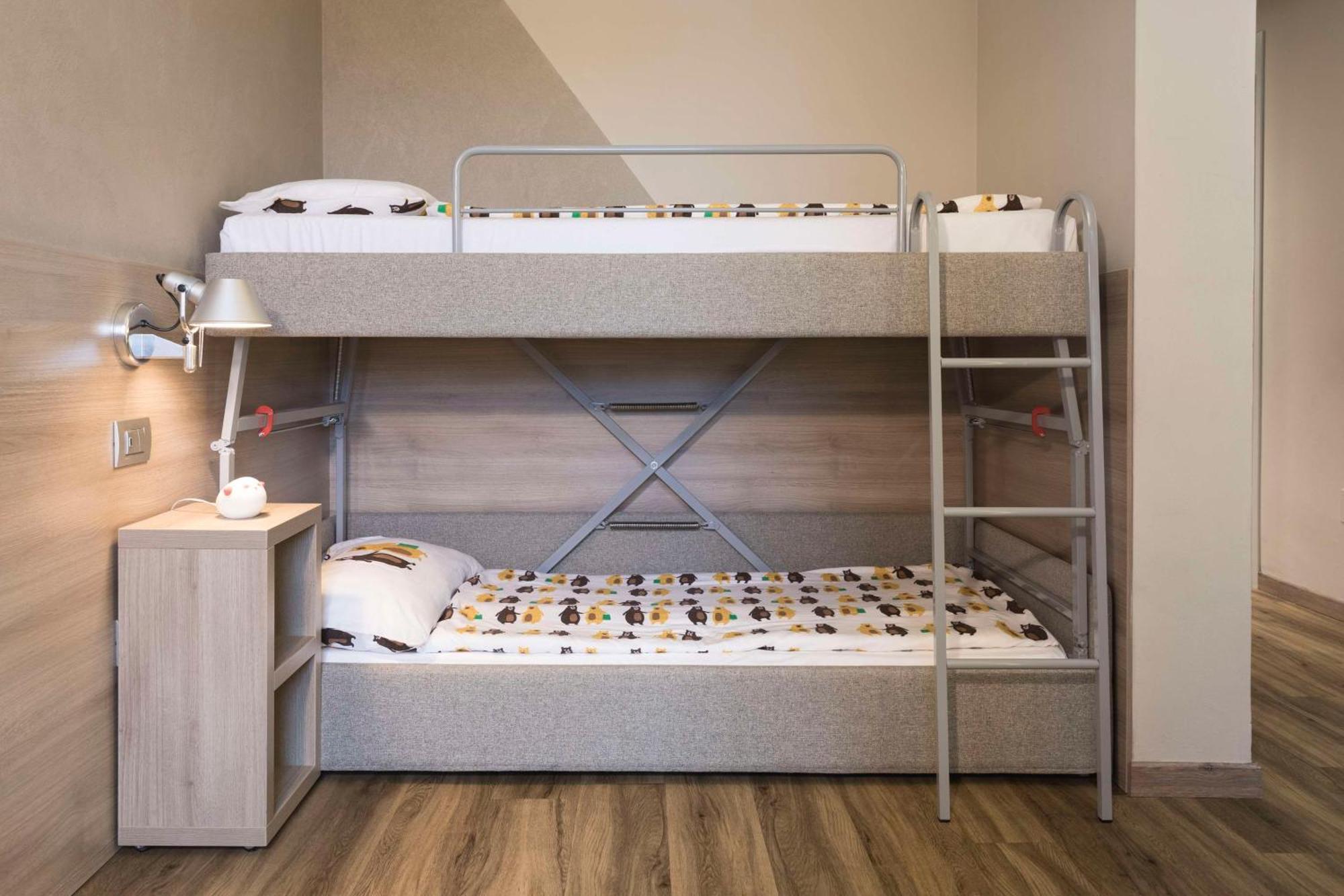 Best Western Plus Park Hotel Pordenone Eksteriør billede